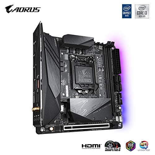 H470 AORUS PRO AX image