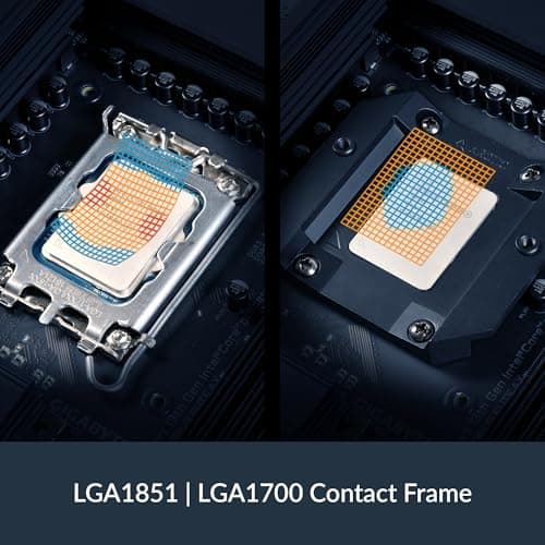 ARCTIC Liquid Freezer III Pro 280mm Black image