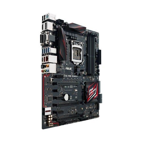 Asus Z170 PRO GAMING DDR4 ATX LGA1151 image