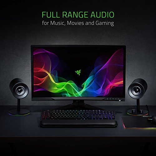 Razer Nommo Chroma 2.0 Channel Speaker System image