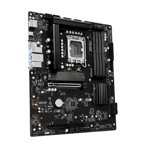 ASRock B860 Pro-A LGA1851 DDR5 ATX image