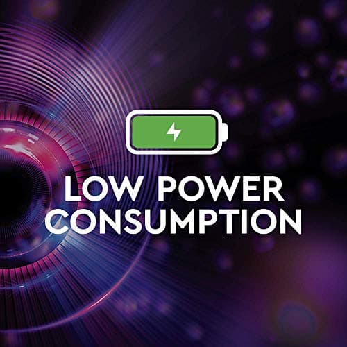 Western Digital Purple 10TB 3.5" Internal HDD 7200RPM SATA 6.0 Gb/s image