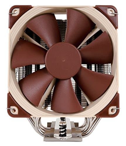 Noctua NH-U12S SE-AM4 Air 158mm image