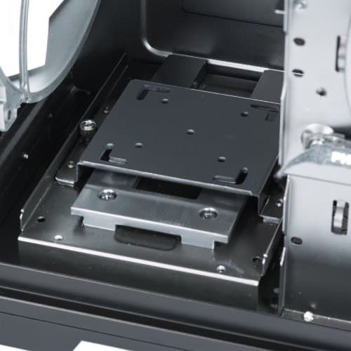 Phanteks Enthoo Pro ATX Full Tower Black Acrylic Side Panel image