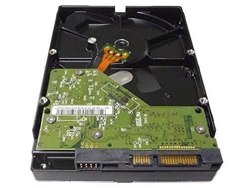 Western Digital AV-GP 500GB 3.5" HDD 5400RPM SATA image
