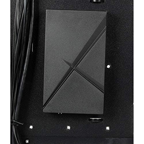 GameMax View ARGB Tempered Glass Mid Tower Case image