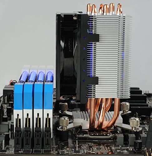 Enermax ETS-N30R-HE Air 138mm 55.4 CFM image