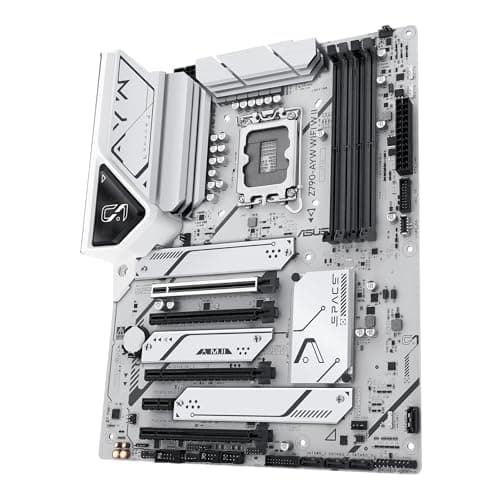 Asus Z790 AYW WIFI W II DDR5 ATX image