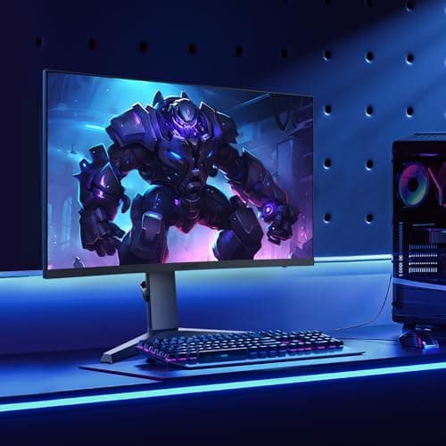 KOORUI 27E3QK 27" 1440p 240Hz IPS Monitor image