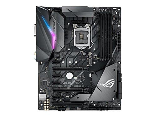 ASUS ROG Strix Z370-F Gaming image