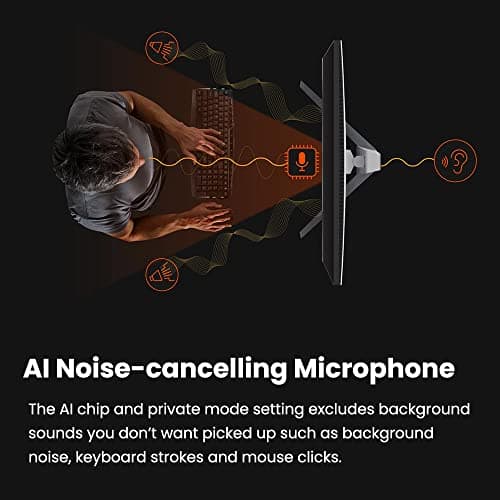 BenQ MOBIUZ EX3210U 32" 4K 144Hz IPS Monitor image