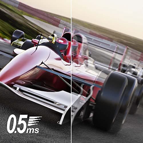 Acer Nitro XF240Y M3biiph 23.8" 1080p 180Hz IPS Monitor image