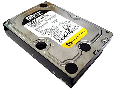 Western Digital RE4 1TB HDD 3.5" SATA main image
