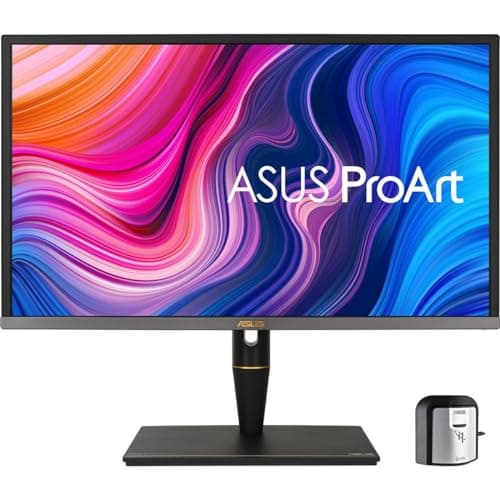 Asus ProArt Display PA27UCX-K 27" 4K 60Hz Mini LED IPS Monitor image