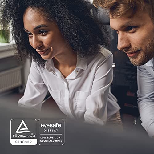 Acer B277U bmiipprzx 27" 1440p 75Hz IPS Monitor image