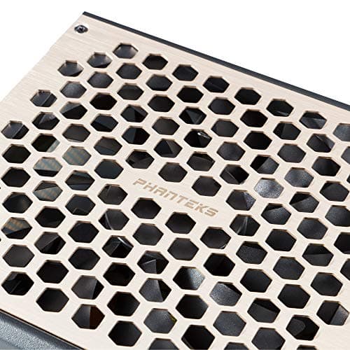 Phanteks Revolt Pro Silver / Black 850W Fully Modular 80+ Gold Certified image