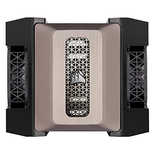 Corsair A500 75 CFM Air 169mm 75 CFM Black / Silver image