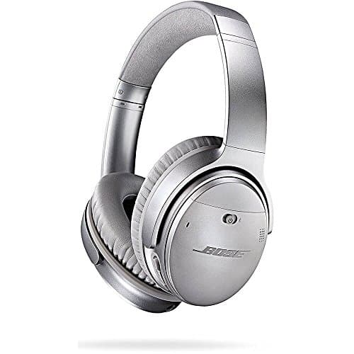 Bose QuietComfort 35 Series II Wireless Closed-Back Headphones image