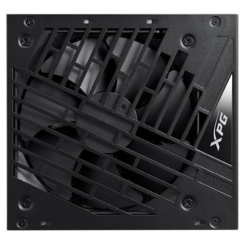 ADATA XPG Core Reactor II Black ATX 850W Fully Modular 80+ Gold Certified image