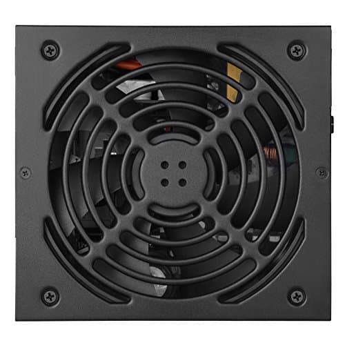 Silverstone Essential Black / Blue 750W Semi-Modular 80+ Gold Certified ATX image