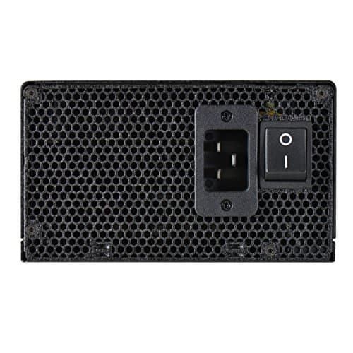 EVGA SuperNOVA 1600 T2 1600W 80+ Titanium Fully Modular image