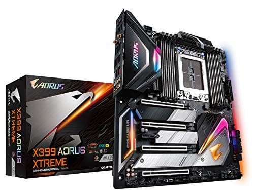 X399 AORUS XTREME image