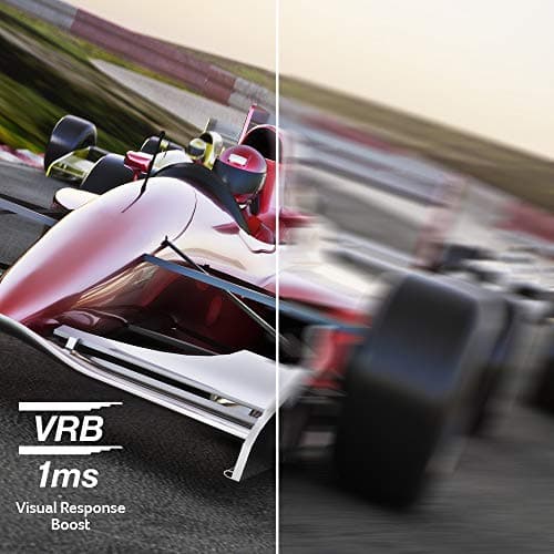 Acer CB242Y bir 23.8" 1080p 75Hz IPS Monitor image