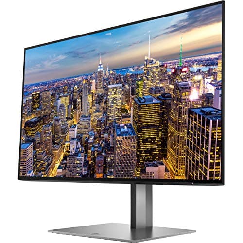HP Z27u G3 27" 1440p 60Hz IPS Monitor image