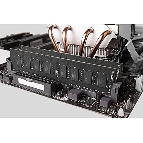 Silicon Power SP016GBLFU320B22 DDR4-3200 CL22 16GB (2x8GB) image