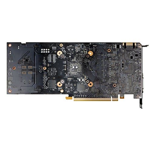 EVGA SSC ACX 2.0 GeForce GTX 950 2GB GDDR5 Black image