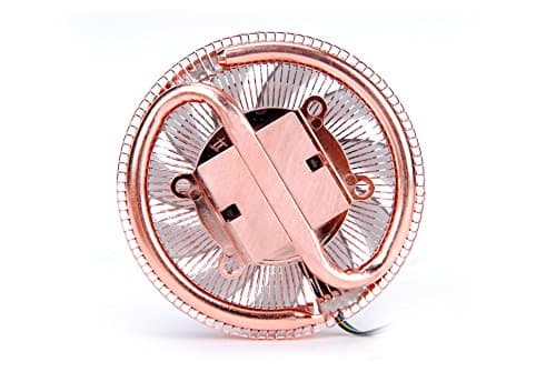 Zalman CNPS2X Air 27mm image