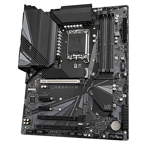 Gigabyte Z690 UD DDR4 ATX LGA1700 image