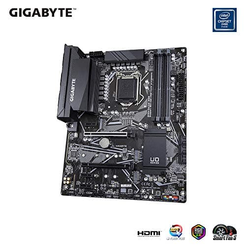 Gigabyte Z490 UD LGA1200 DDR4 ATX image