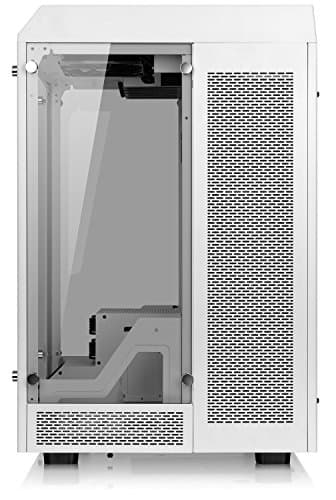 Thermaltake Tower 900 Snow Edition ATX Full Tower White image