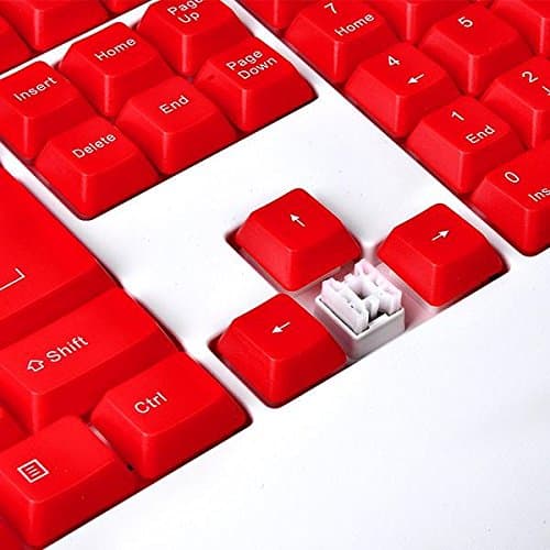 Thermaltake Knucker Team DK Edition Wired Gaming Keyboard image