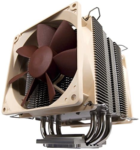 Noctua NH-U9B SE2 Air 125mm 37.86 CFM image