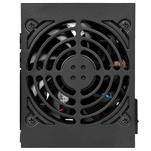 Silverstone SX-G SFX 700W Fully Modular 80+ Gold Certified image