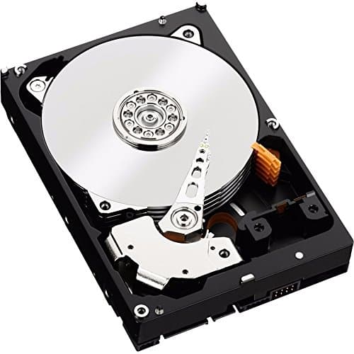 Western Digital Gold 6 TB HDD 7200 RPM 3.5" SATA 6.0 Gb/s Internal main image