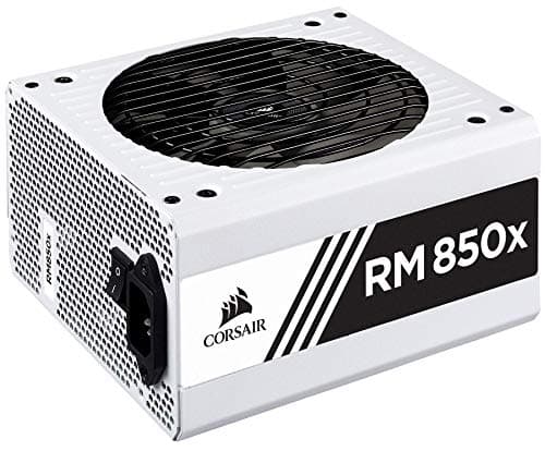Corsair RM850x (2018) ATX 850W Fully Modular 80+ Gold Certified image