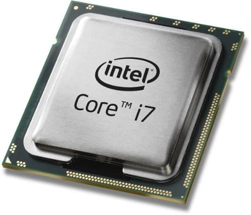 Intel Core i7 5820K 3.3 GHz 6-Core LGA2011-3 image