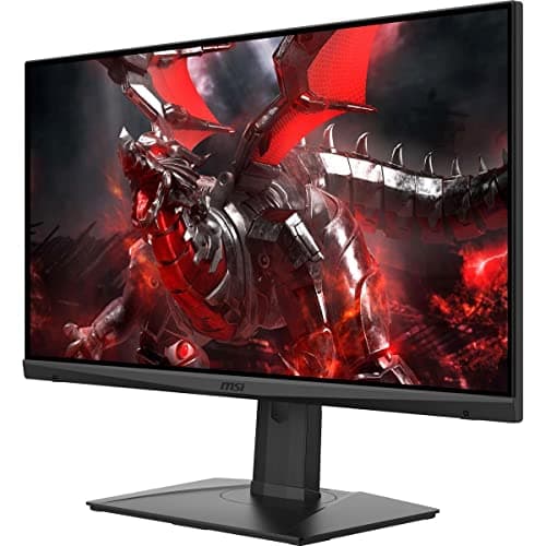 MSI Optix MAG281URF 27.9" 4K 144Hz IPS Monitor image
