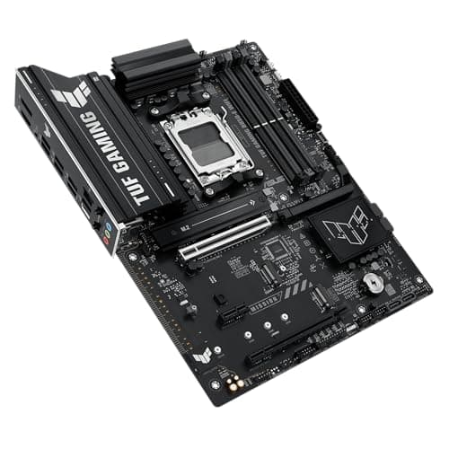 Asus B850-E TUF GAMING WIFI AM5 DDR5 ATX image