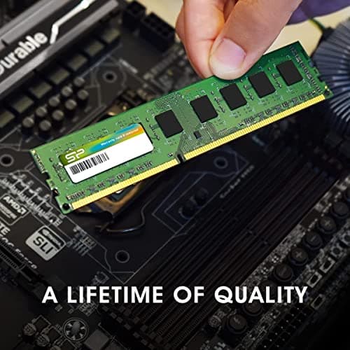 Silicon Power SP016GLLTU160N22 Green DDR3-1600 CL11 16GB (2x8GB) image