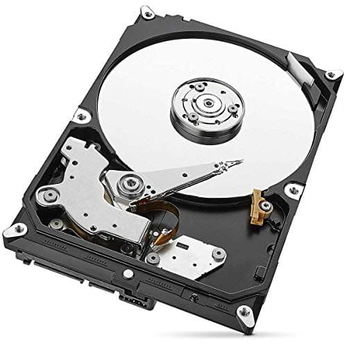 Seagate SkyHawk 1TB HDD 3.5" 5900RPM SATA image