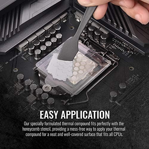 Thermaltake CL-O0028 4g Thermal Paste image