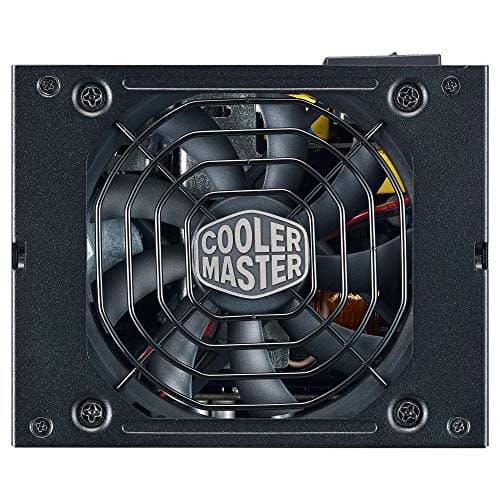 Cooler Master V550 SFX 550W Fully Modular 80+ Gold image