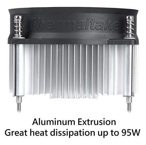 Thermaltake Gravity i2 Air 63mm image