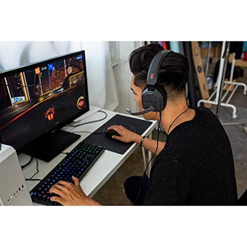 Astro Gaming A10 Closed Gaming Headset image