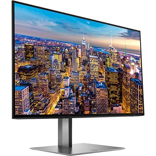 HP Z27u G3 27" 1440p 60Hz IPS Monitor image