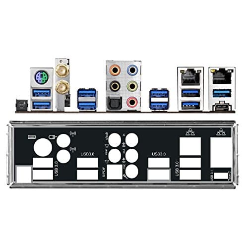 ASRock X399 Taichi image